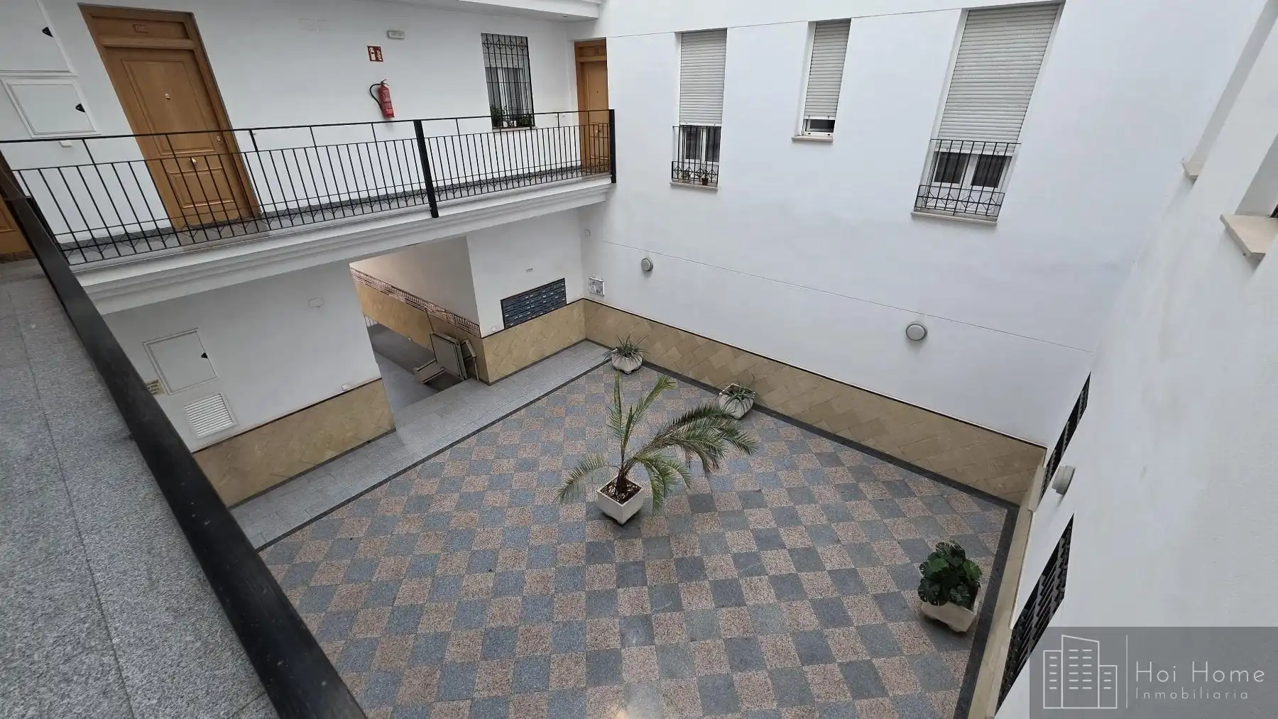 Piso en venta en Jerez de la Frontera con Trastero