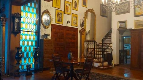 Foto 5 de Casa o xalet en venda a Camí de Paterna - Lloma del Calderer, Bétera
