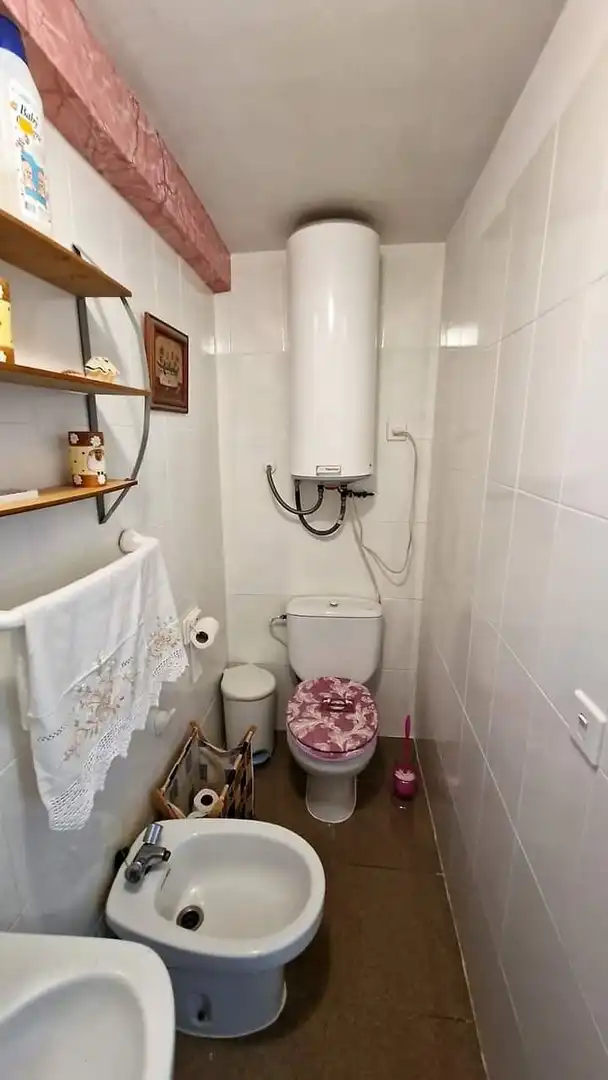Casa rustica in vendita a Adra, imagen 9