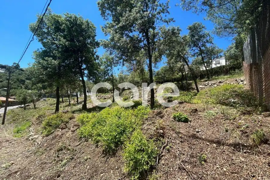 Wohnbaugrundstück zum Verkauf in El Racó - Sant Feliu del Racó, imagen 3