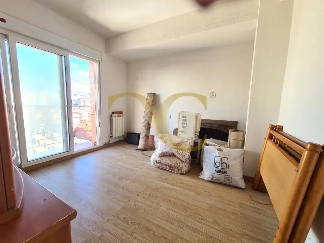 Piso con terraza en venta en Calle la Playa, imagen 7