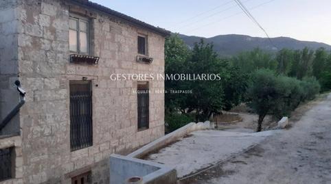 Photo 3 of House or chalet for sale in Distrito Barri Batoi - Sargento - Baradello, Batoi, Alicante