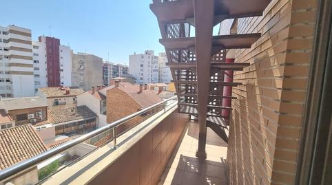 Photo 5 of Attic for sale in Calle del Marqués de Ahumada, Barrio de San José, Zaragoza