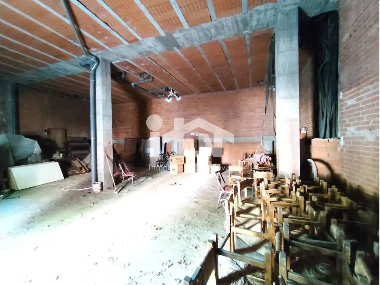Gewerbefläche zum Verkauf in Calle Aniceto Marinas, imagen 21