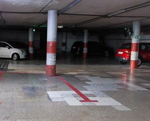 Parking of Garage for sale in Alicante / Alacant  with Alarm