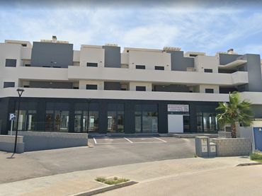 House with balcony for sale in El Raso