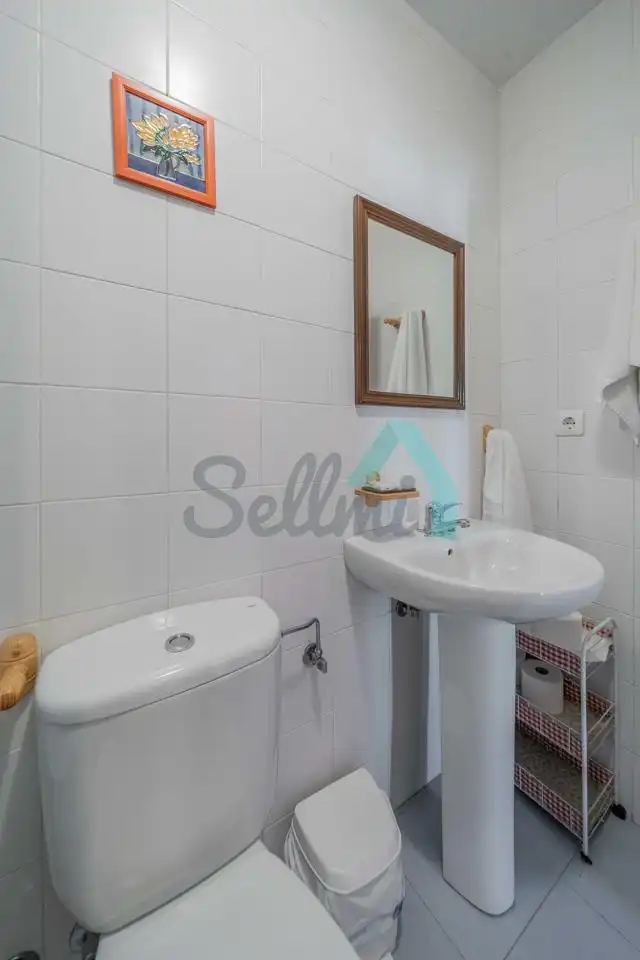 Casa amb jardí en venda a Tuiza de Abajo, imagen 45