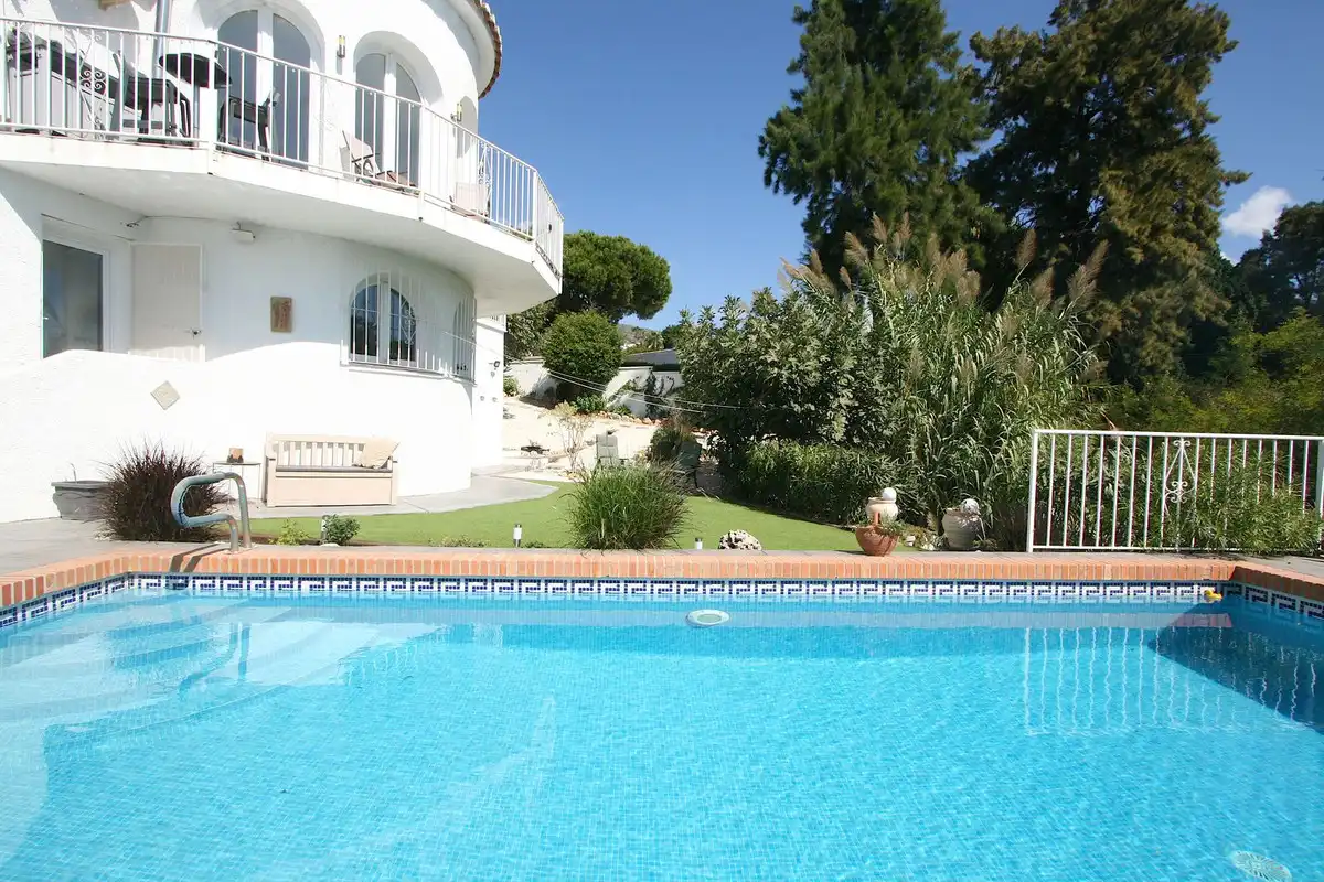 House for sale in Mijas pueblo