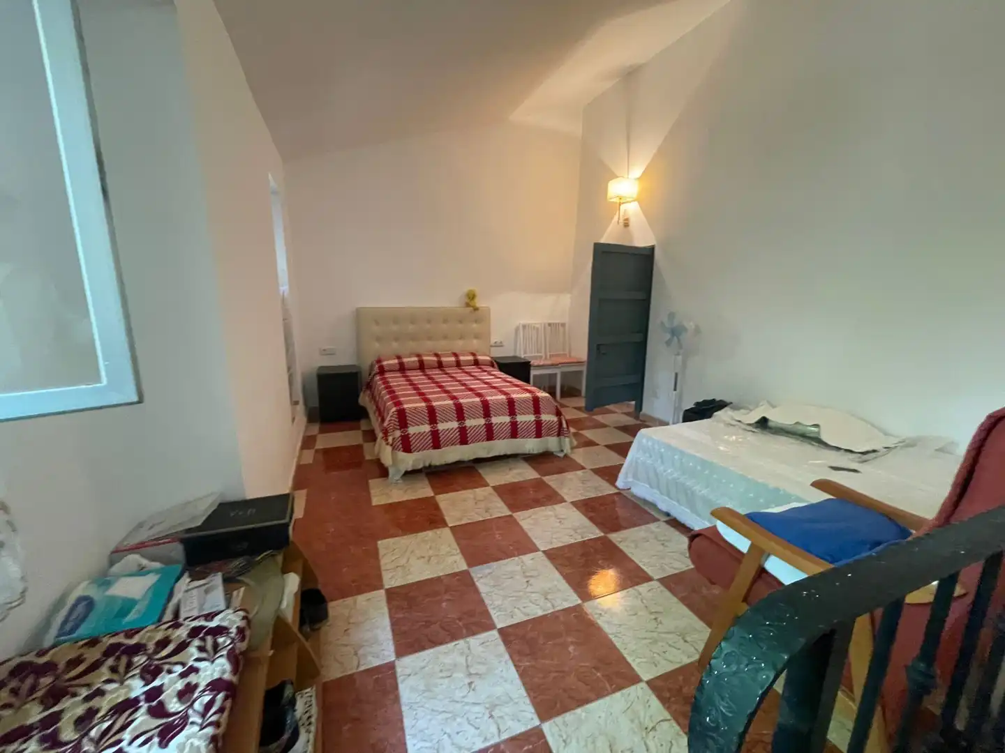 Dormitori de Casa o xalet en venda en Cehegín amb Traster, Moblat i Forn