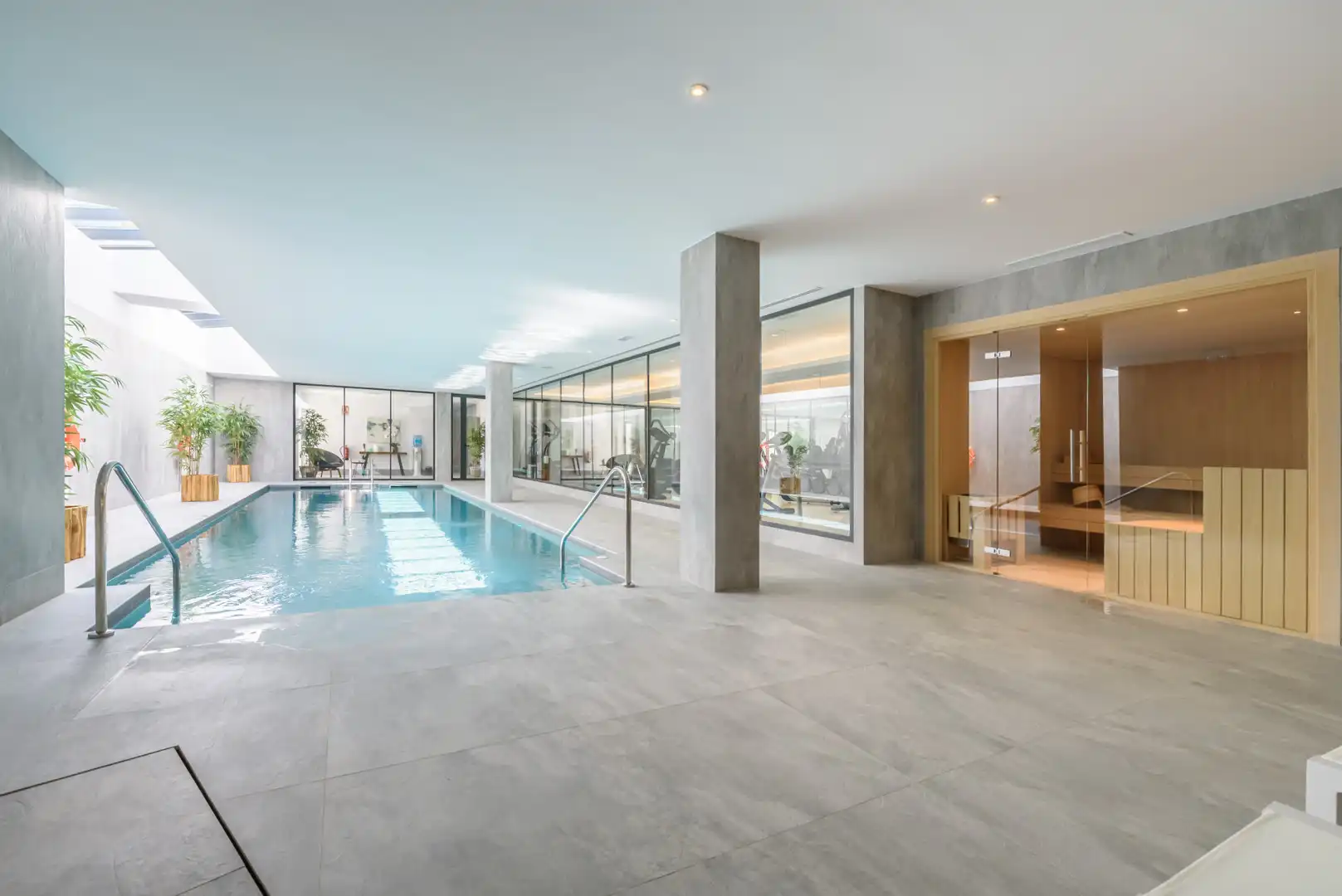 Appartement compact avec piscine à vendre à Nueva Andalucía, imagen 24