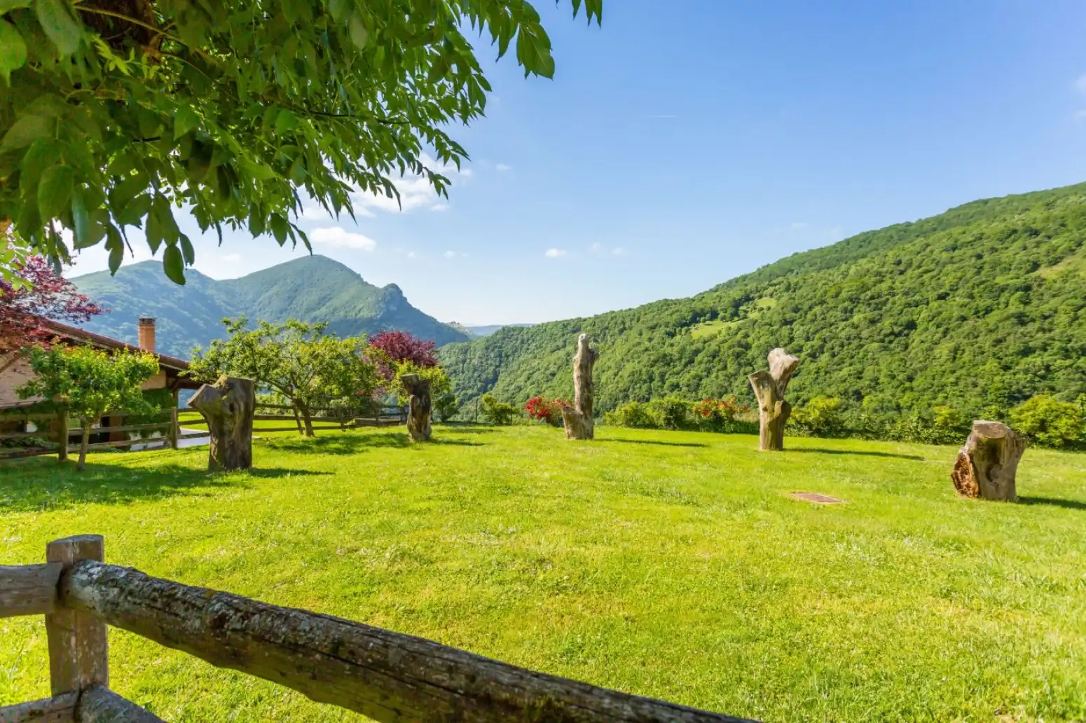 Rural land for sale in Goldaratz - KALE NAGUSIA, imagen 14