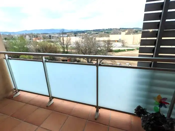 Terraza de Piso en venta en Lliçà d'Amunt con Aire acondicionado, Calefacción y Terraza