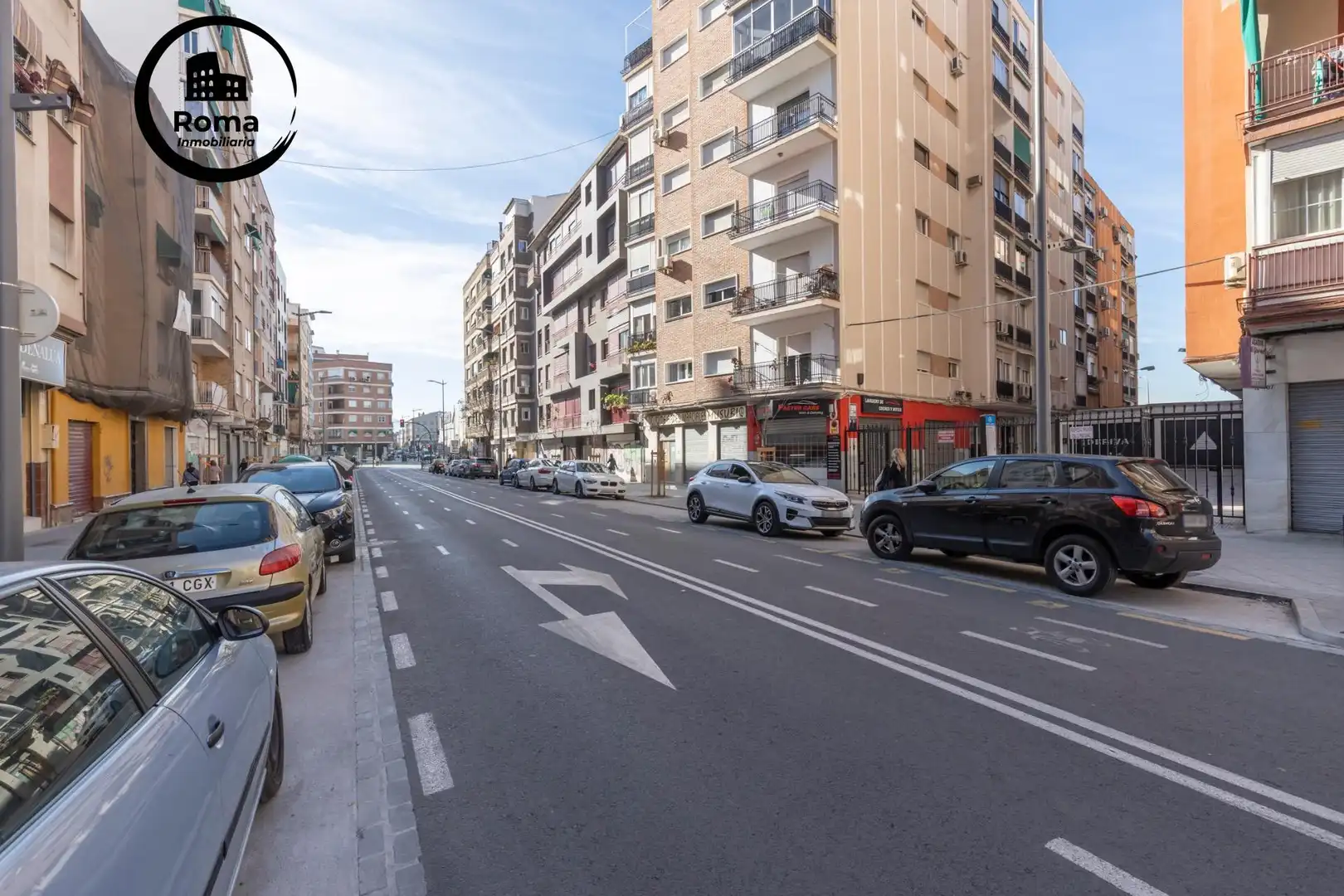 Wohnung mit Balkon zum Verkauf in Ronda, imagen 3