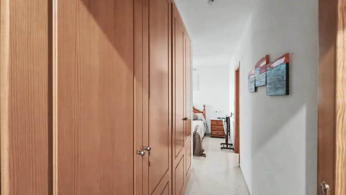 Flat for sale in Dénia  with Air Conditioner, Heating and Terrace