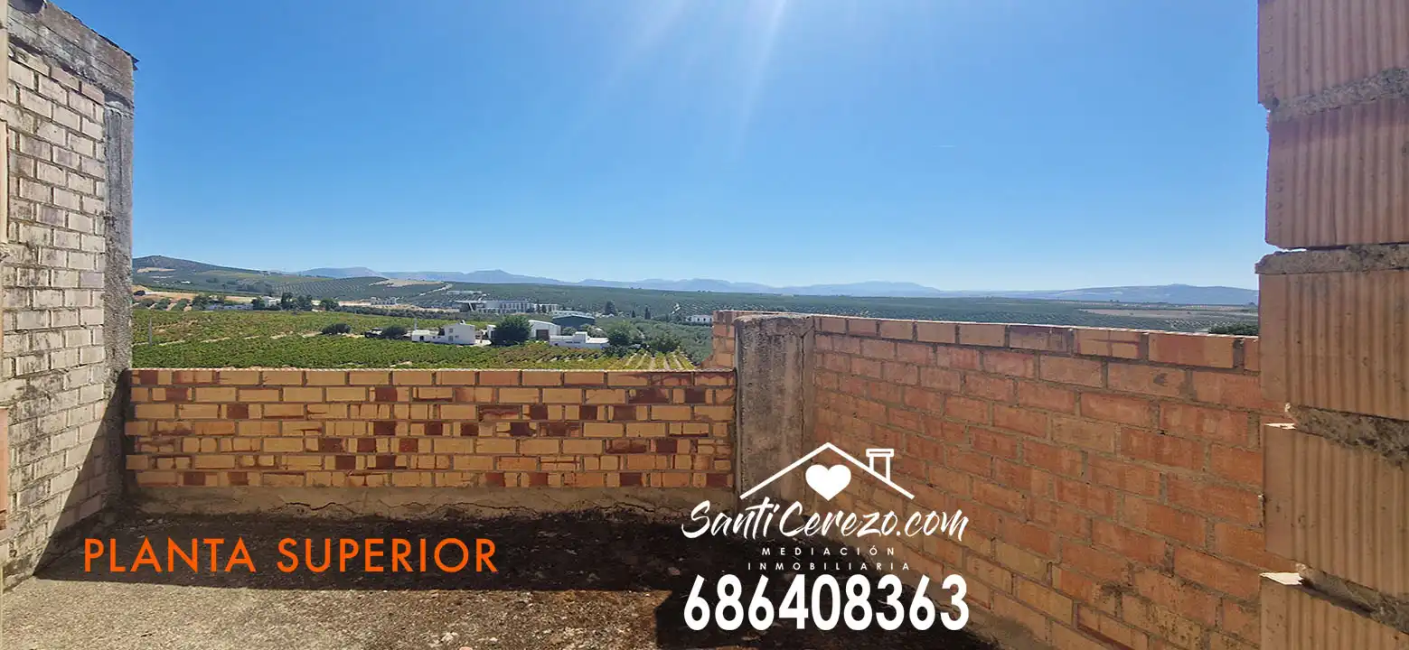 Casa amb piscina en venda a Montilla, imagen 14
