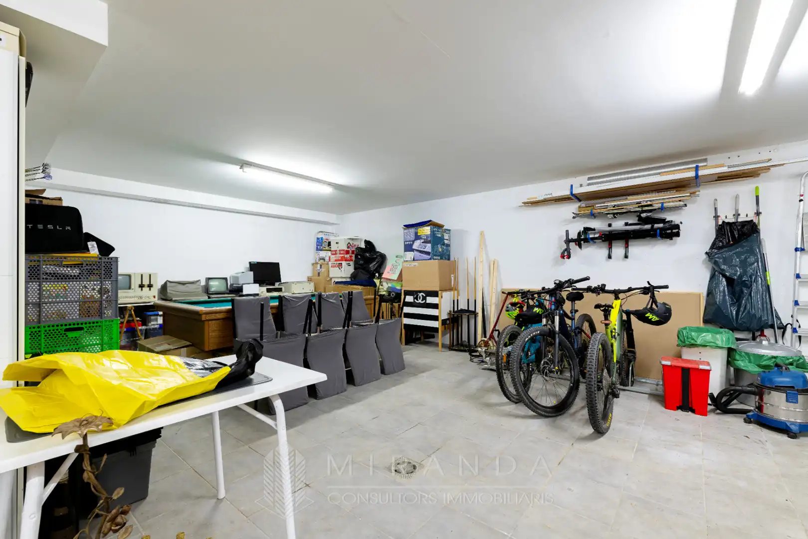Chalet con terraza en venta en Carrer Vinyes d'en Mandri, imagen 59