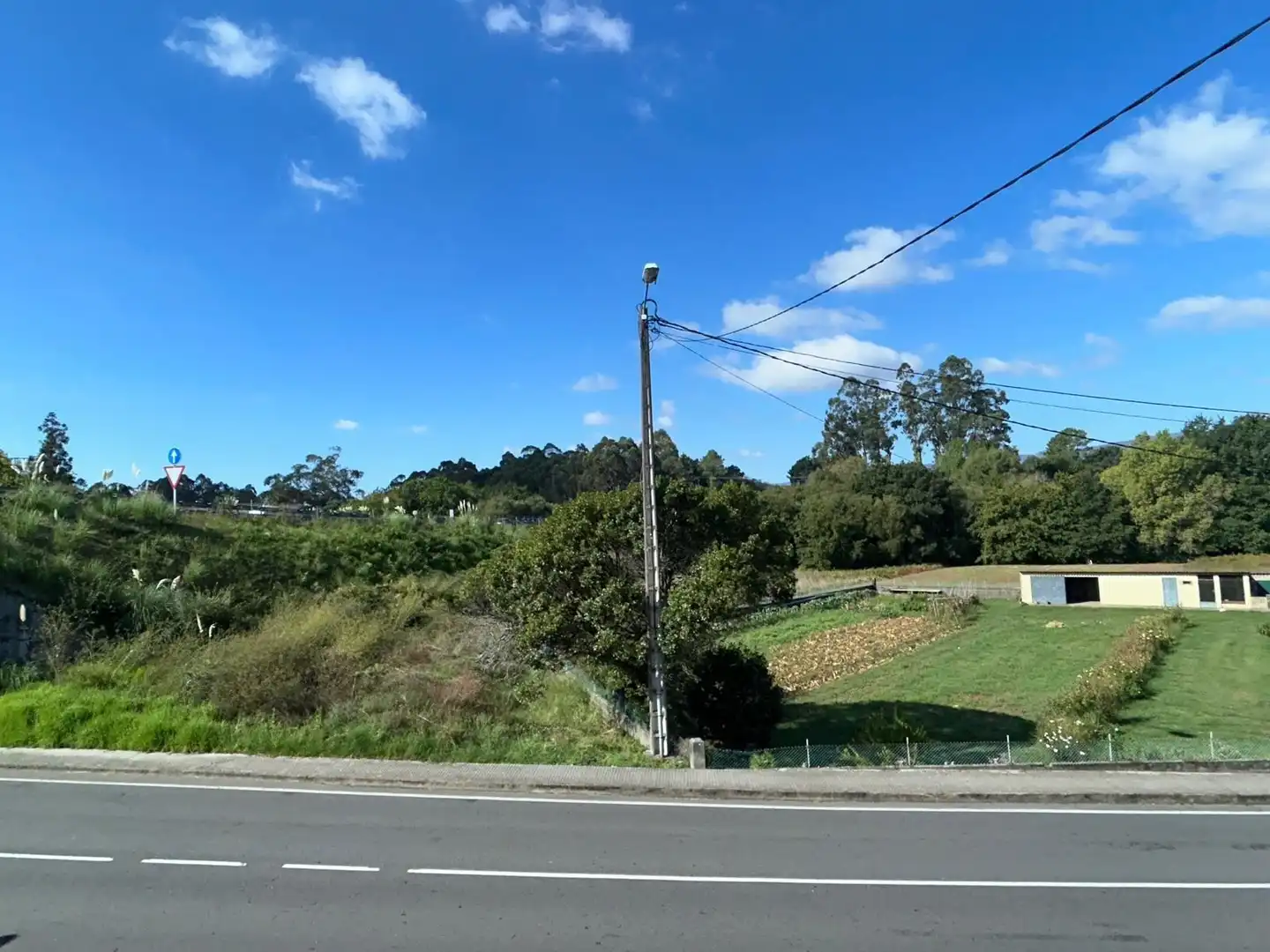 Casa amb jardí en venda a Rianxo, imagen 26
