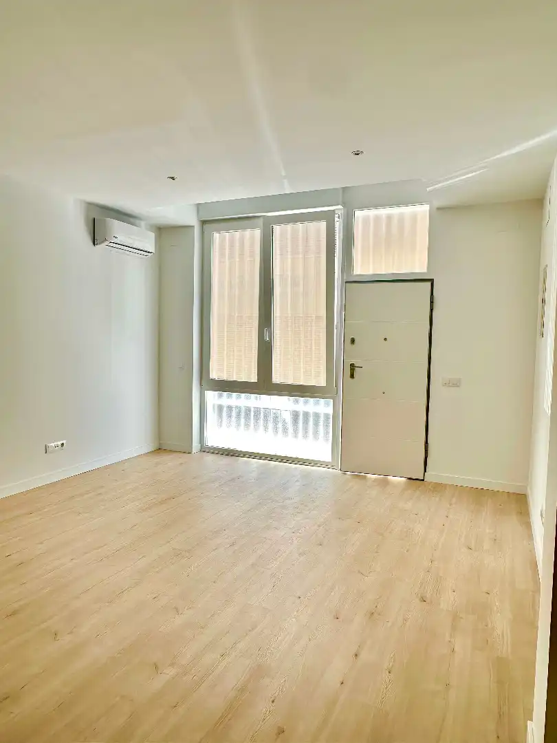 Loft de alquiler en Calle de Carolina Baeza, 2, Buena Vista