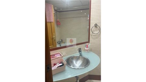 Foto 5 de Dúplex en venta en Avenida Rectores, El Puntal, Murcia Capital