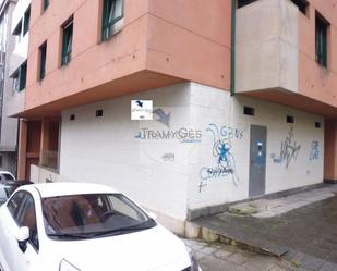 Exterior view of Premises for sale in Mazaricos