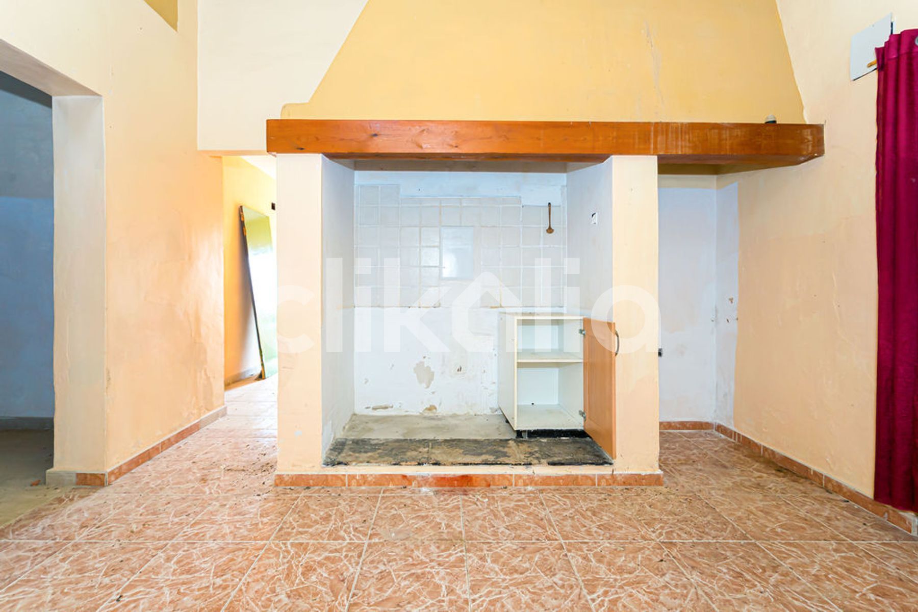 Casa o xalet en venda en Elche / Elx amb Terrassa