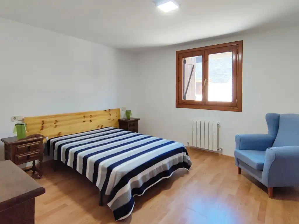 Bedroom of Houses for sale in Valle de Lierp