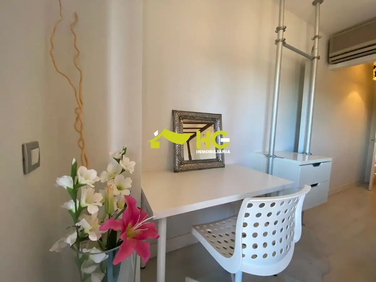 Bungalow con piscina in affitto a El Bosque, imagen 45