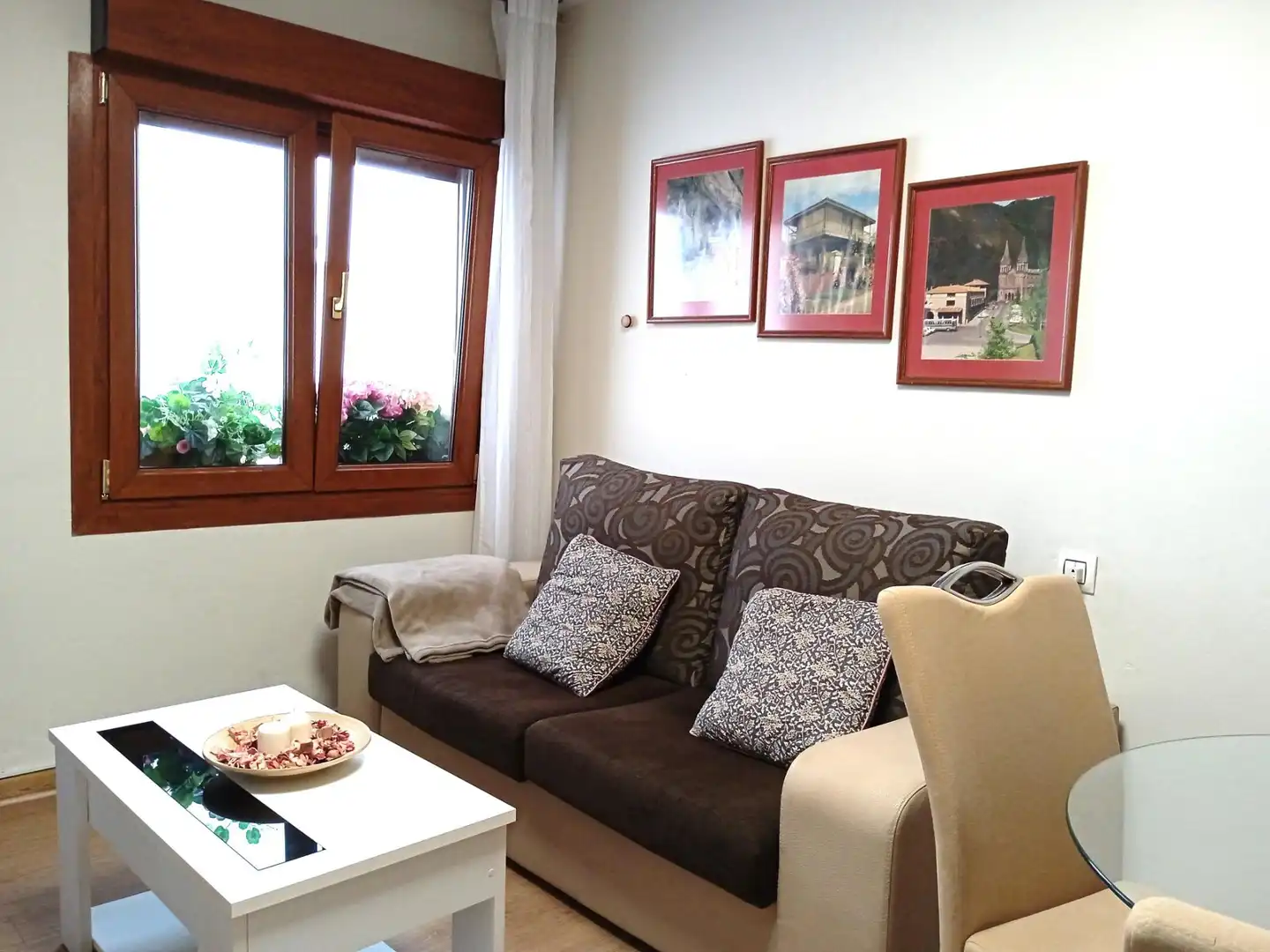 Wohnung zur Miete in Avenida CONSTITUCION, 3, Carreño