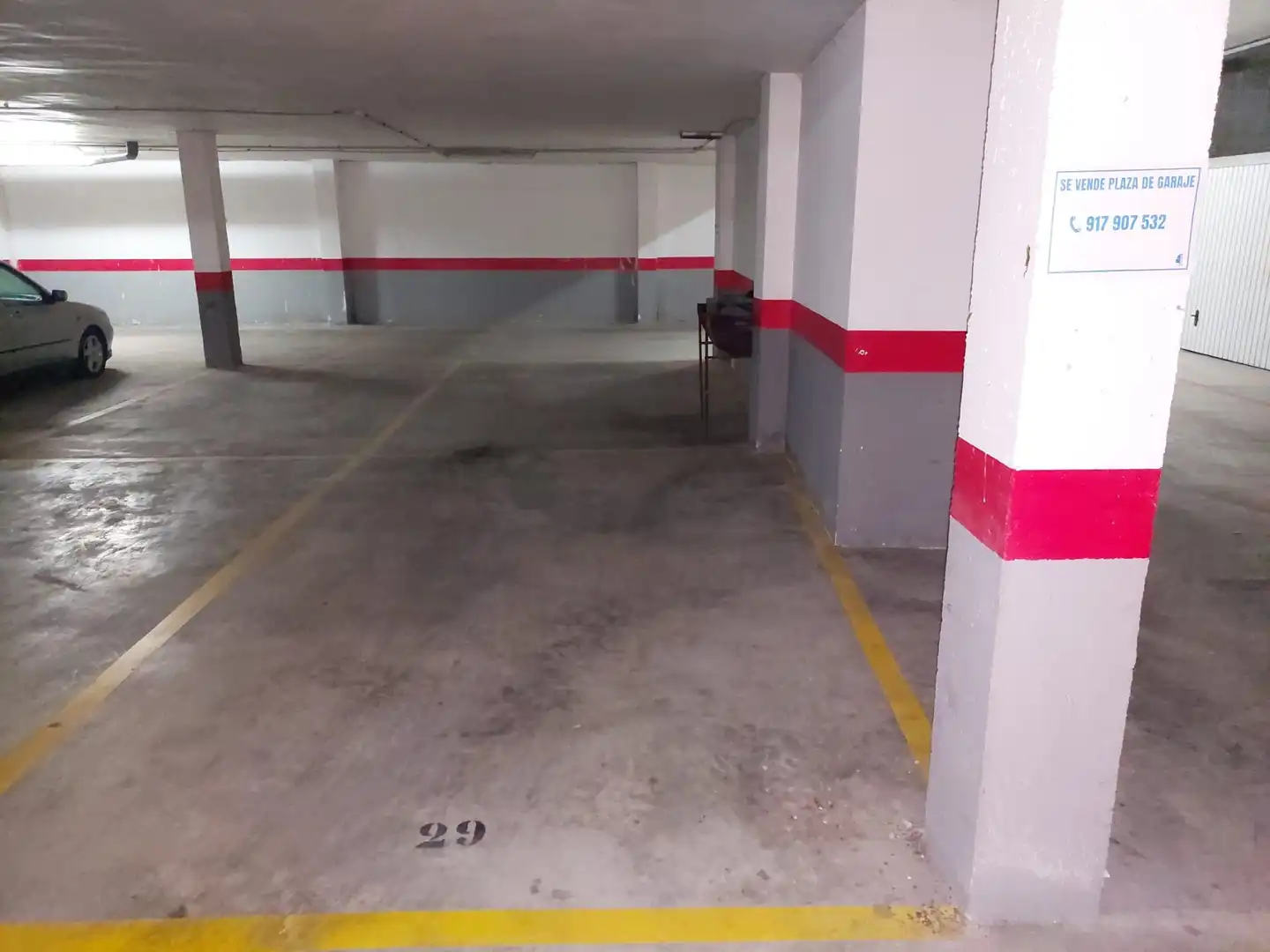 Parking à vendre à C/ Don Juan de Borbon, imagen 19