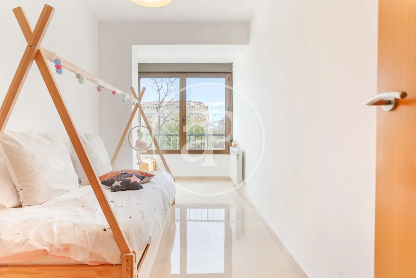 Piso en venta en Barrio de Campanar