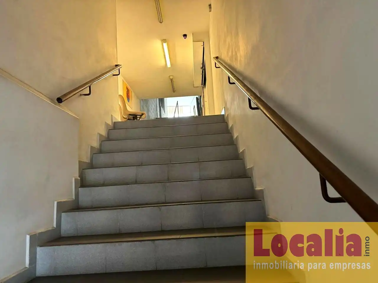 Local de alquiler en Santander