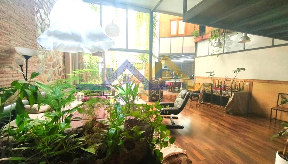 Photo 1 of Premises for sale in De la Zarzamora, Puerta Bonita, Madrid