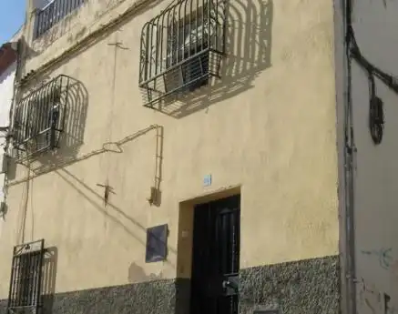 Casa in vendita a Cruz De La Magdalena