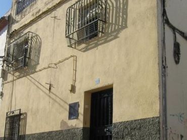 Casa en venda a Cruz De La Magdalena