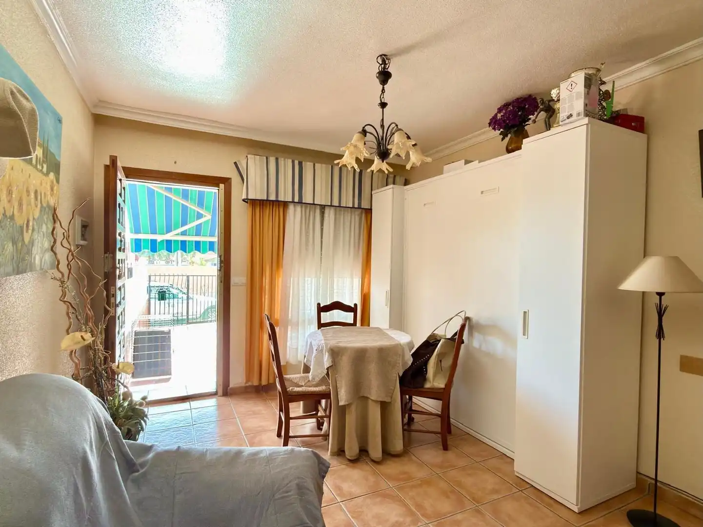 Casa con terrazza in vendita a Puerto de Mazarrón, imagen 3