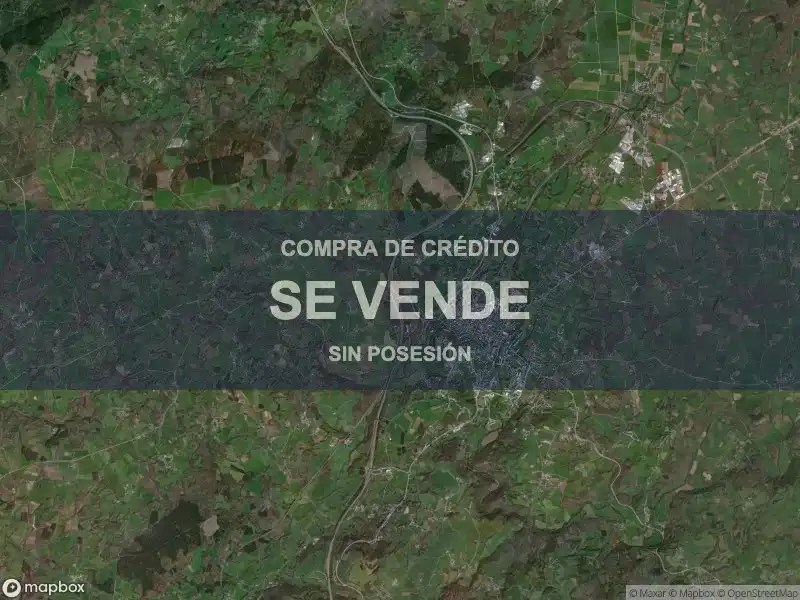 Piso en venta en Sarria