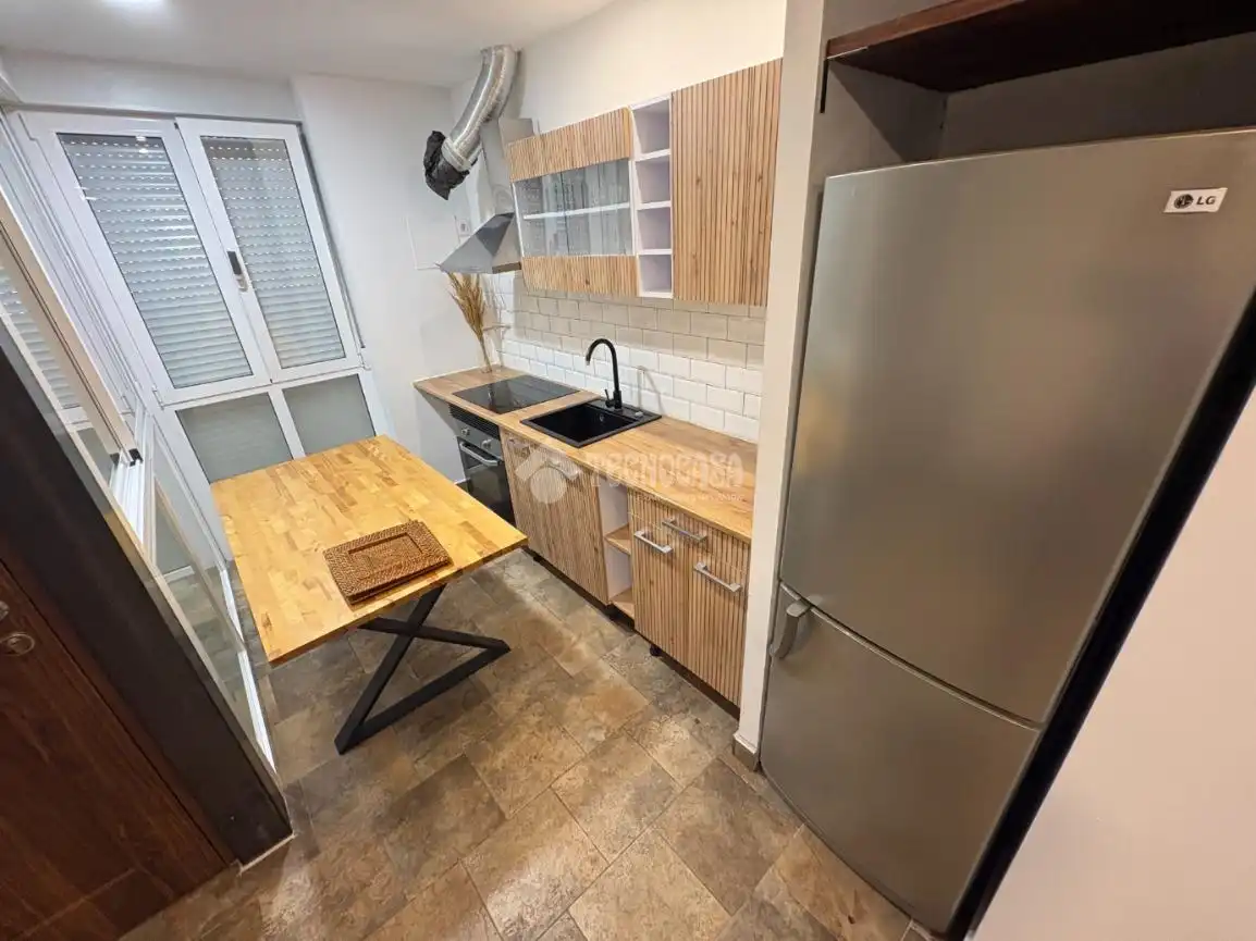 Cocina de Estudio en venta en Burjassot