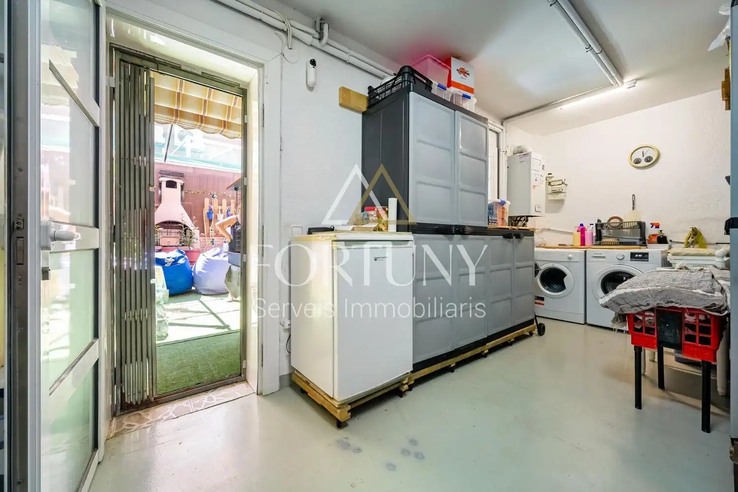 Haus mit Terrasse zum Verkauf in de la Coma, imagen 5