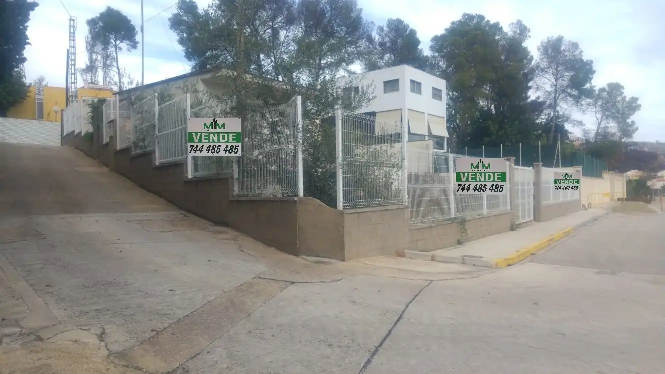 Terreno residencial en venta en Carrer de l'Alborcer 16, imagen 4