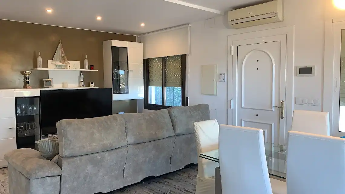 Chalet con jardín en venta en Mas Trader - Corral d'En Tort - Corral d'En Cona, imagen 5