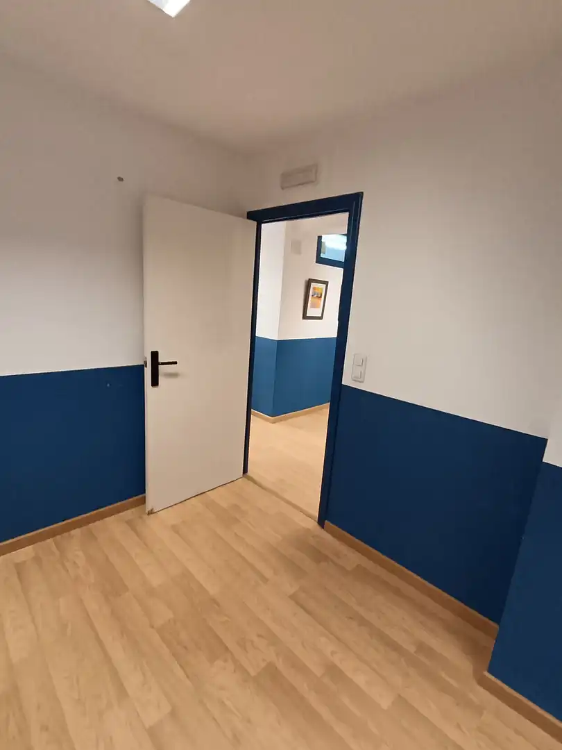 Piso en venta en A Coruña Capital  con Trastero