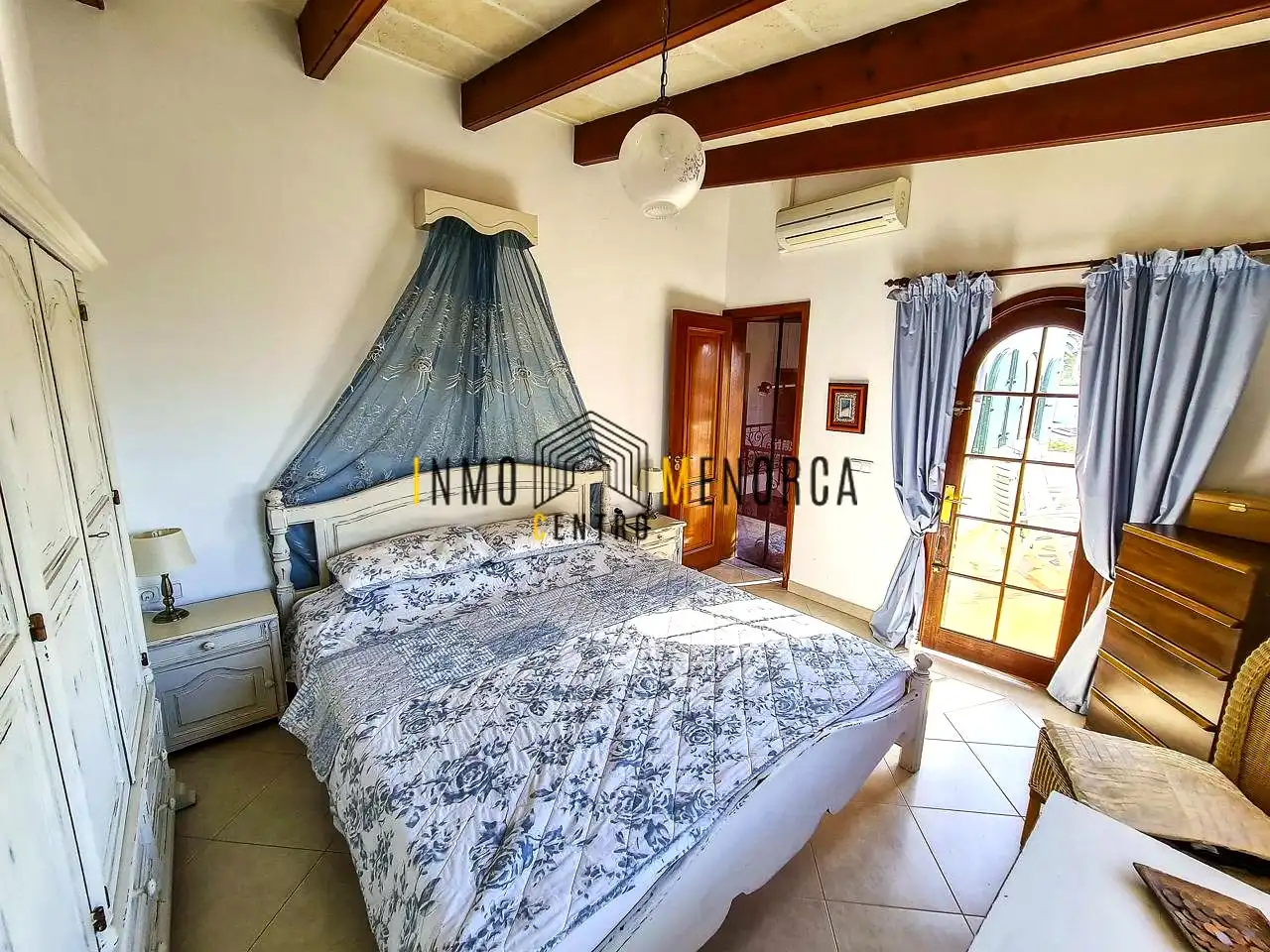 House with pool for sale in Cala Blanca, imagen 22