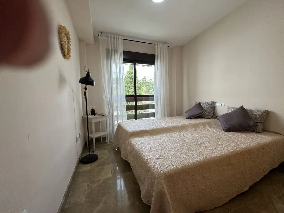 Apartment mit Aufzug zum Verkauf in Estepona Pueblo, imagen 13