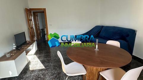 Foto 2 de Piso de alquiler en Sangonera la Verde, Murcia Capital