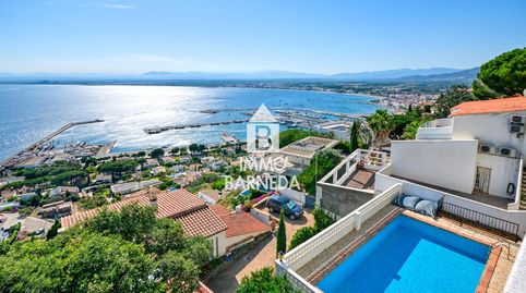 Photo 2 of Flat for sale in Antoni Canals, 14, Almadrava - Canyelles - Puig-Rom, Roses