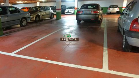 Foto 2 von Garage zum Verkauf in Auditorio - Seminario - Parque de Invierno, Oviedo