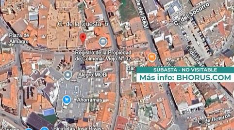 Photo 3 of Flat for sale in Cuesta, 6, Centro, Colmenar Viejo