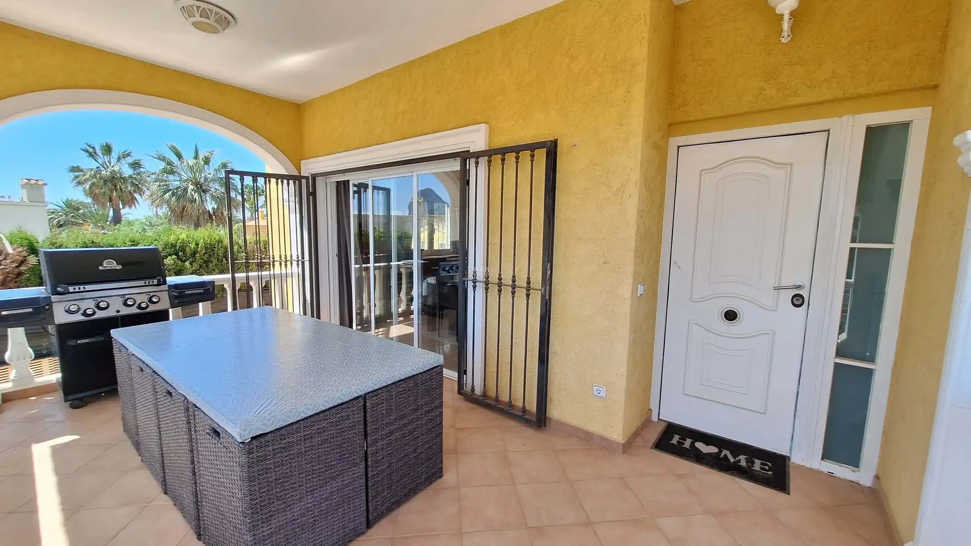 Casa amb terrassa en venda a Partida Garduix Q, imagen 6