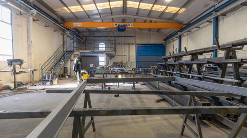 Oportunidad única en Cijuela! Nave industrial lista para empezar a trabajar desde el primer día, imatge 3