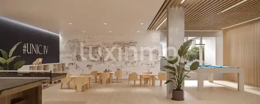 Penthouse with pool for sale in Centro ciudad, imagen 11